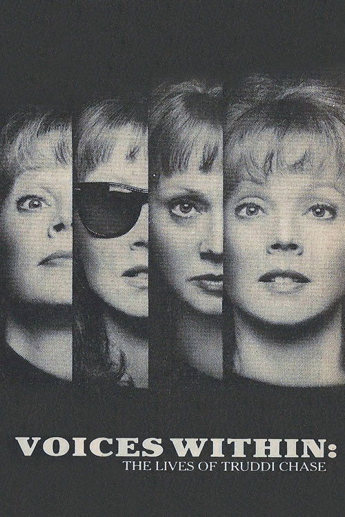 Voices Within: The Lives of Truddi Chase poster