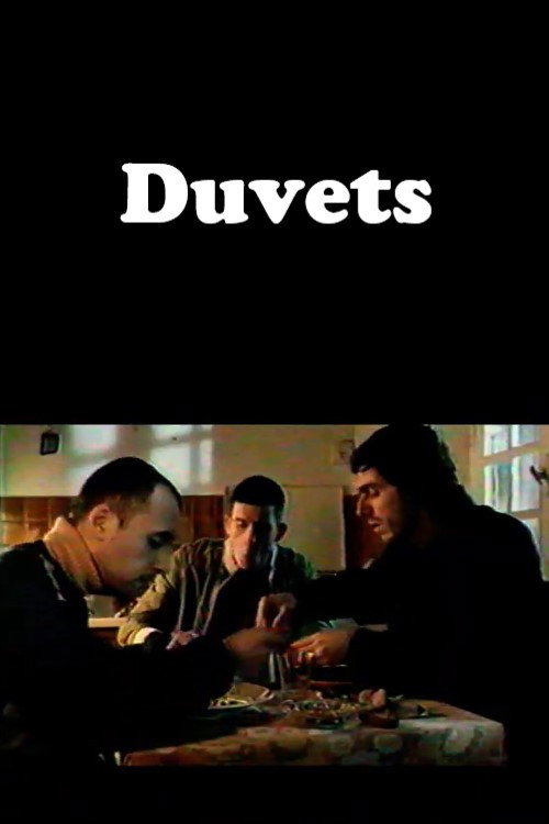 Movie poster for Duvets (1999)