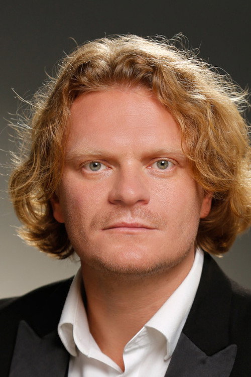 Photo of Oleksandr Pecherytsia, Acting