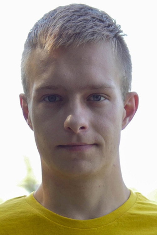 Photo of Petr Said, Acting