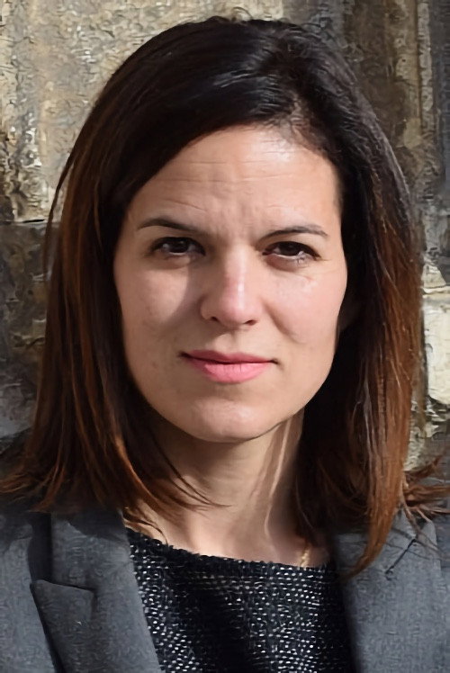 Photo of Victòria Aragonés, Acting