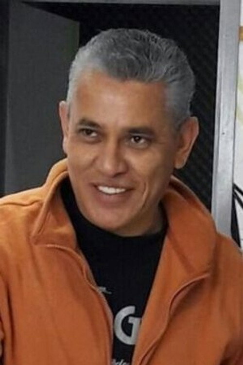 Photo of Dionicio Carmona Hernández, Acting