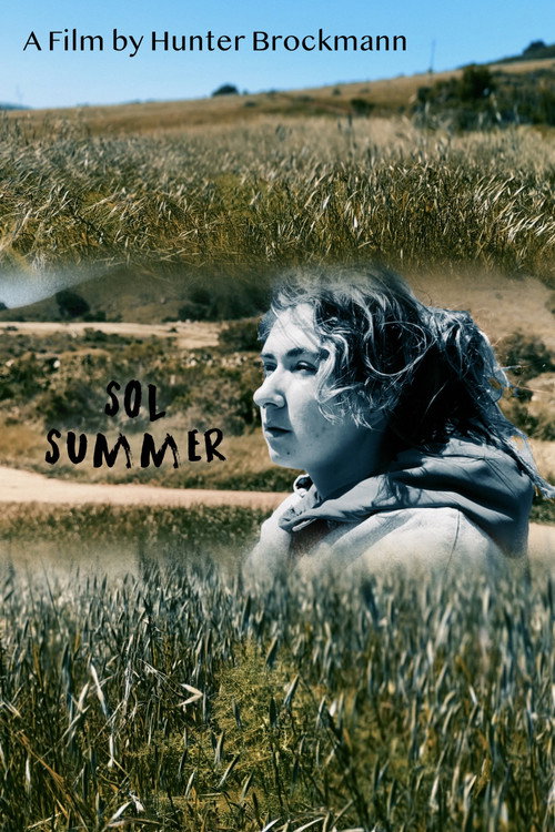 Movie poster for Sol Summer (2026)