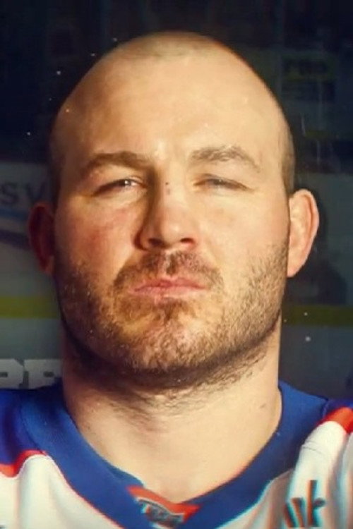 Martin Larivière profile