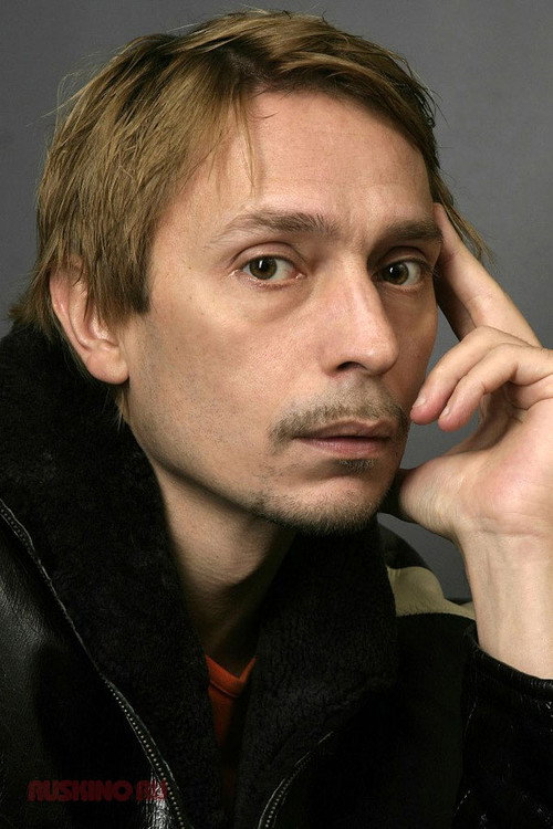 Photo of Artyom Tynkasov, Acting