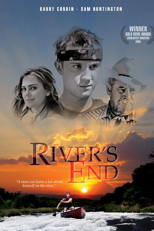Movie poster for River's End (2005)