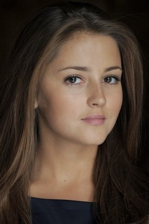 Photo of Anna Mikhaylovskaya, Acting