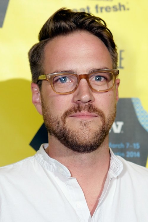 Patrick Brice profile