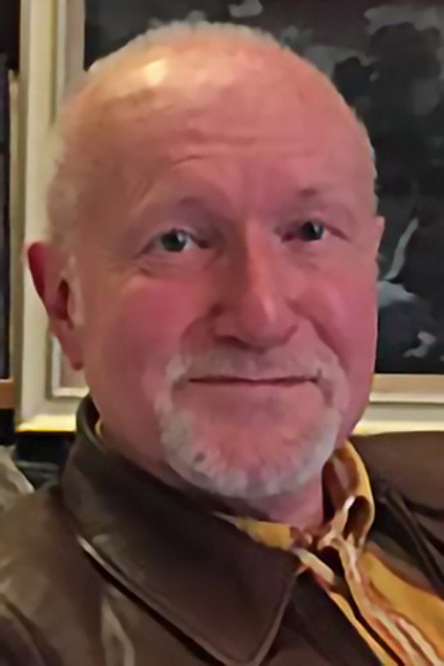 Photo of David McGillivray, Writing