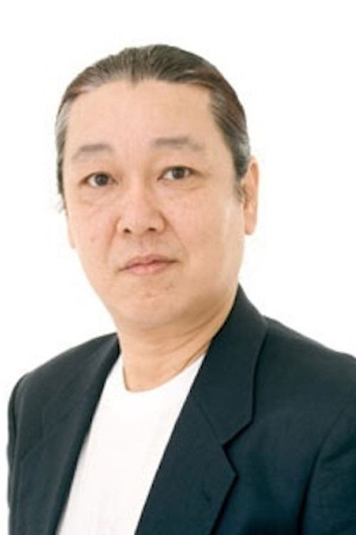Kazuo Hayashi profile