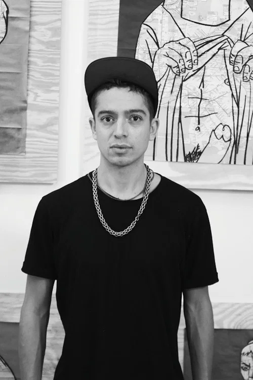 Photo of Gio Black Peter, Acting