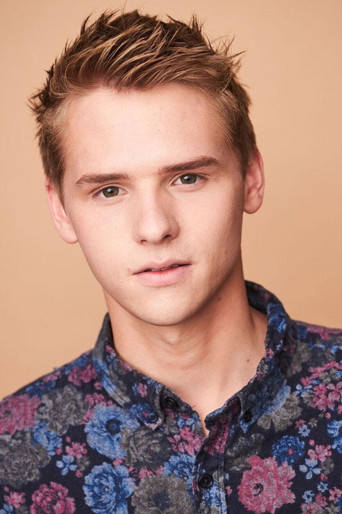 Photo of Graham Vines, Acting