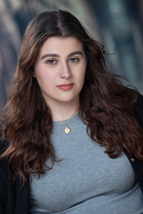 Photo of Cristina Carmela, Acting