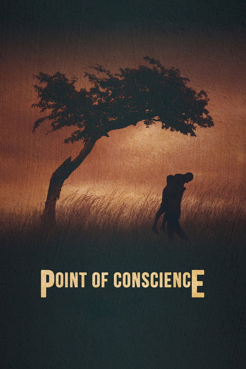 Movie poster for Point of Conscience (2018)
