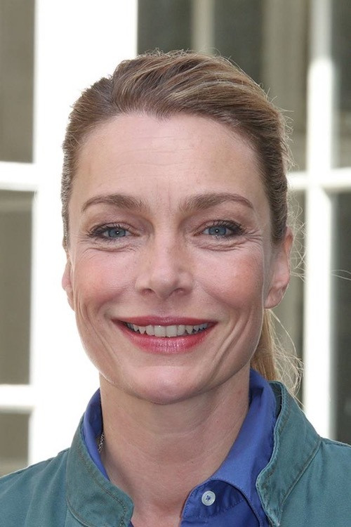 Aglaia Szyszkowitz profile