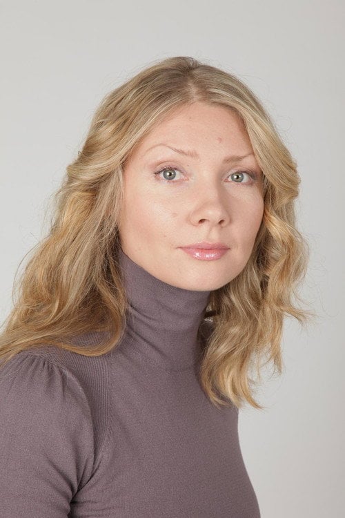 Photo of Elena Ruchkina, Acting
