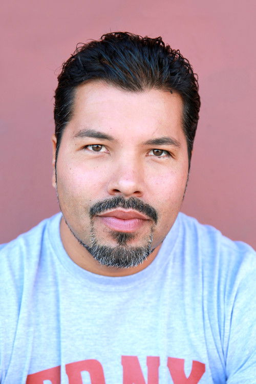 Photo of Sal Velez Jr., Acting