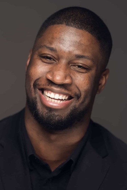 Akeem Hoyte-Charles profile