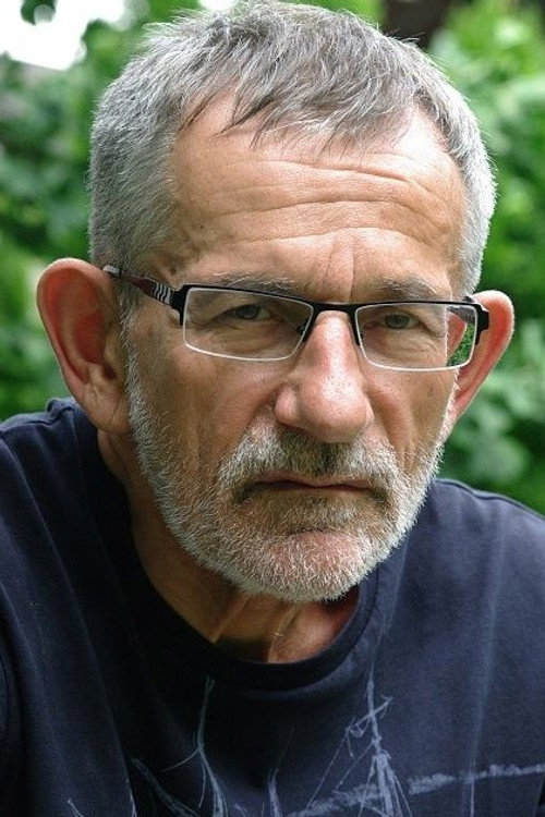 Photo of Miloš Štědroň, Sound