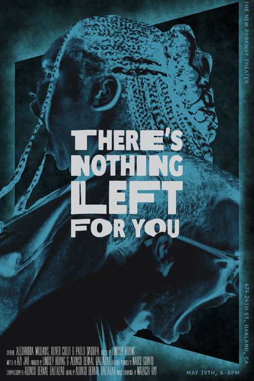 Understudy/Stand In poster