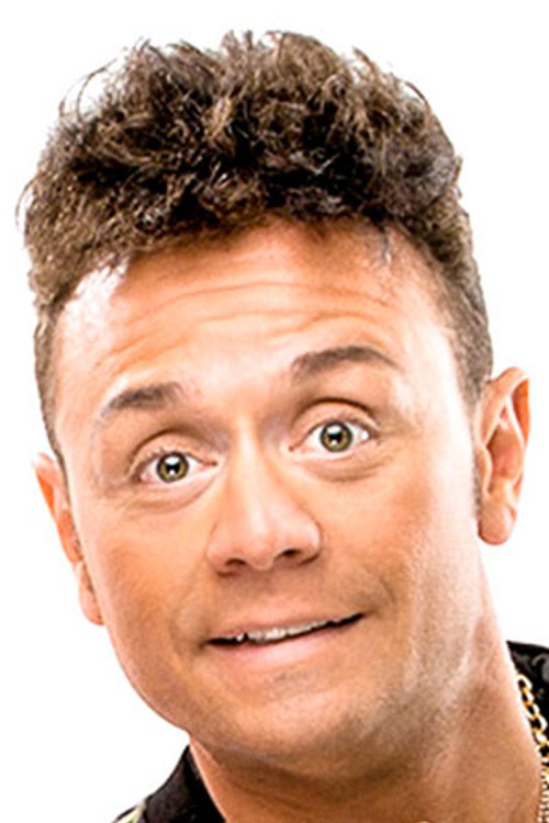 Photo of Enzo Iuppariello, Acting