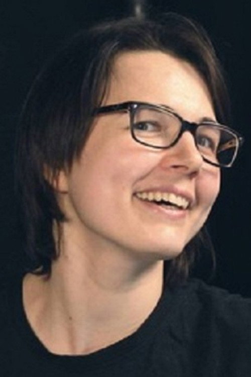 Photo of Mariya Koneva, Directing