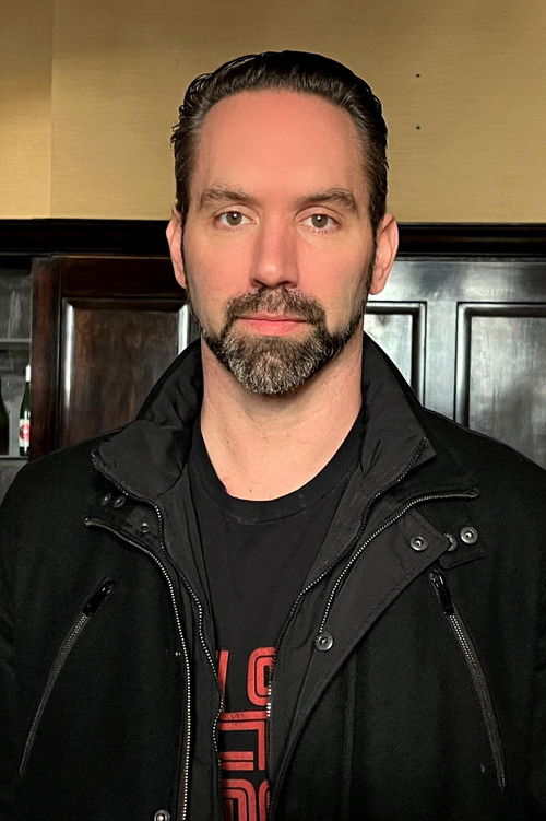 Nick Groff profile