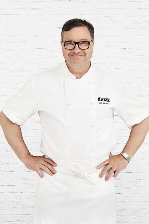 Photo of Ulf Wagner, Acting