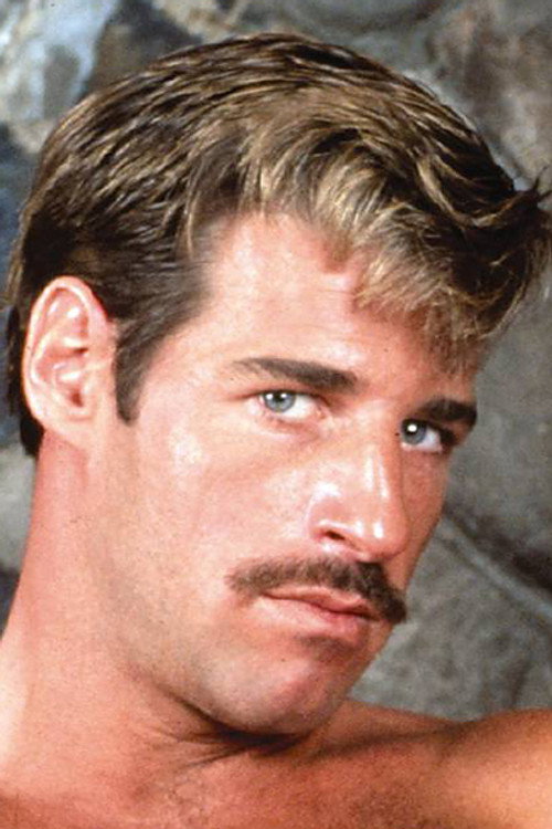 Photo of Eric Stone, Acting