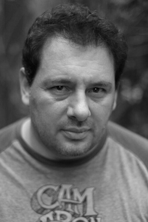 Photo of Juan Lorges, Directing