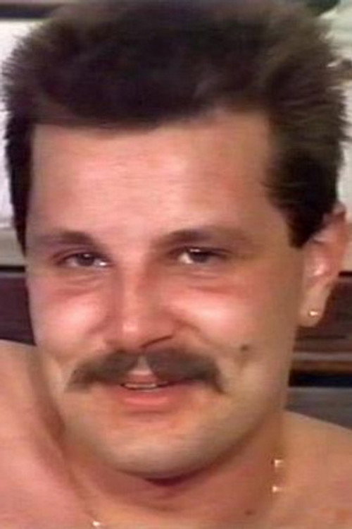 Photo of Olaf Tanner, Acting