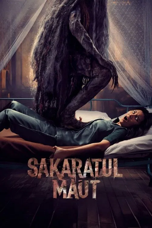 Movie poster for Sakaratul Maut (2024)
