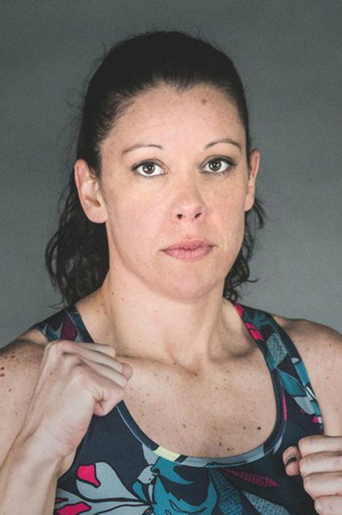Photo of Sarah Patterson, Acting