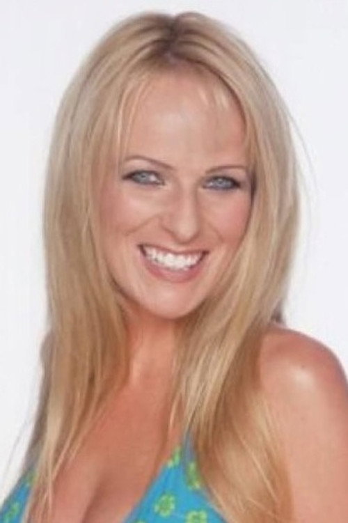 Photo of Nadine Tschanz, Acting