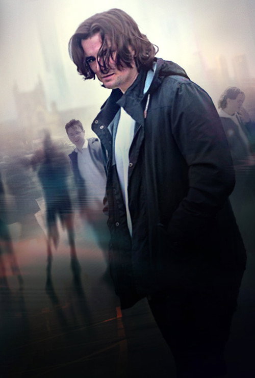 Movie poster for The Brighter Side (2023)