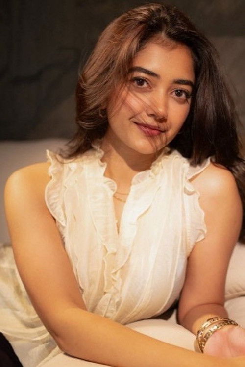 Photo of Preethi Pagadala, Acting