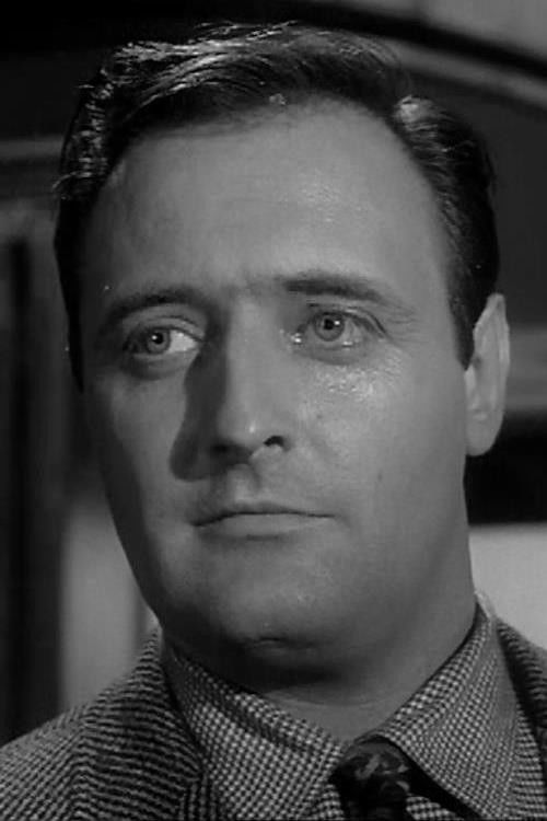 Photo of Roland Brand, Acting