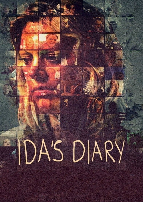 Ida's Diary poster