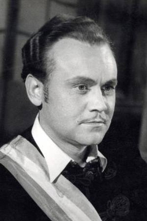 Károly Bicskey profile