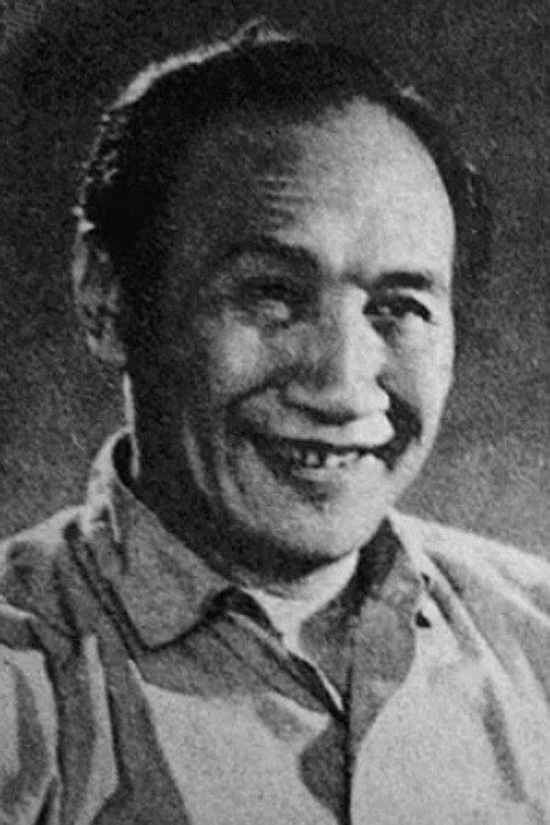 Photo of Li Nong, Acting