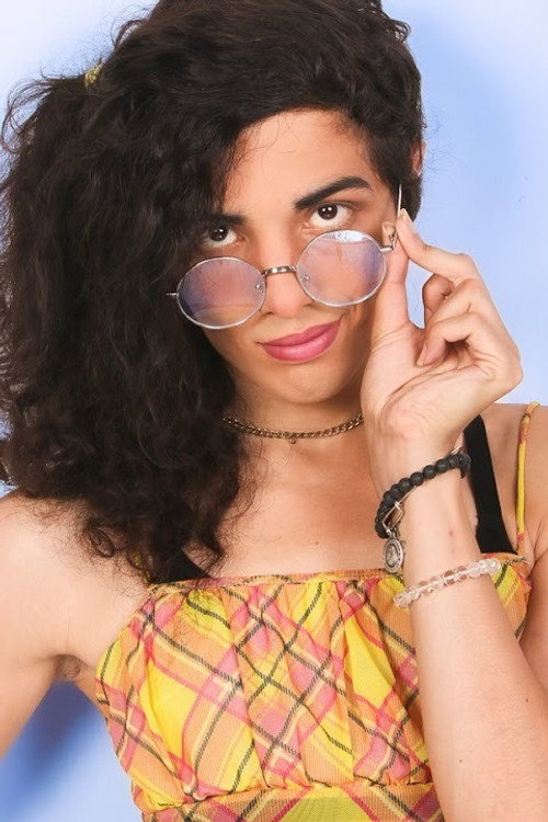 Photo of Valeria Santiago, Acting