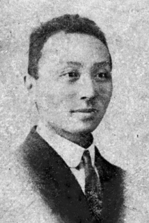 Photo of Zheng Zhegu, Acting