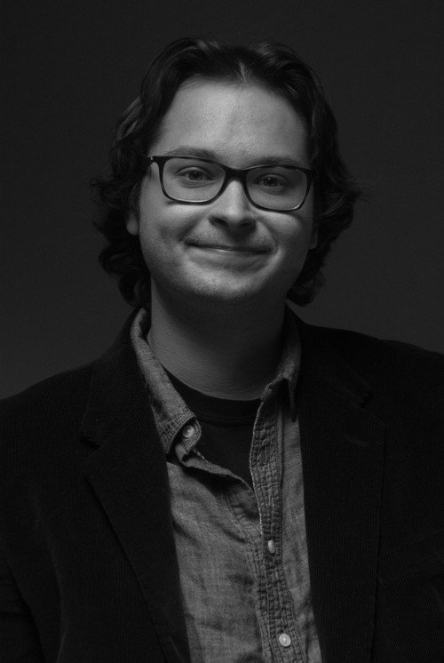 Photo of John Thomas Dickson, Directing