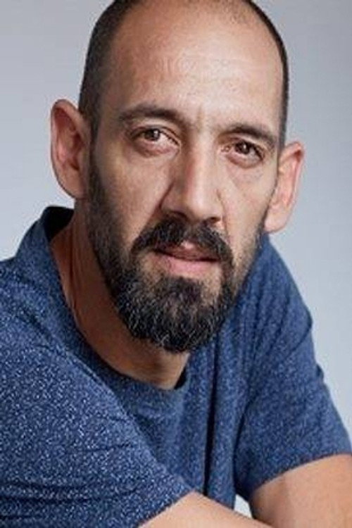 Photo of Csaba Ciugulitu, Acting