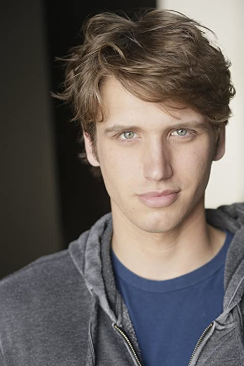 Photo of Demetrius Sager, Acting