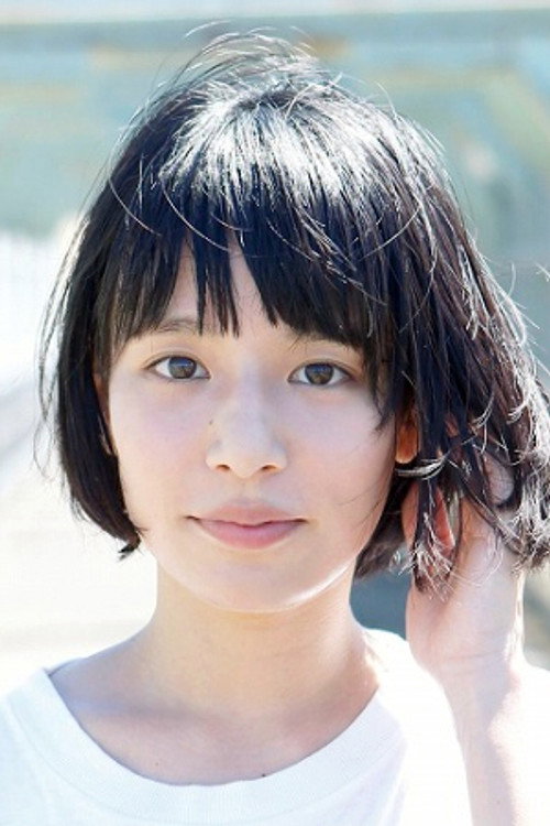 Photo of Chiharu Ogoshi, Acting