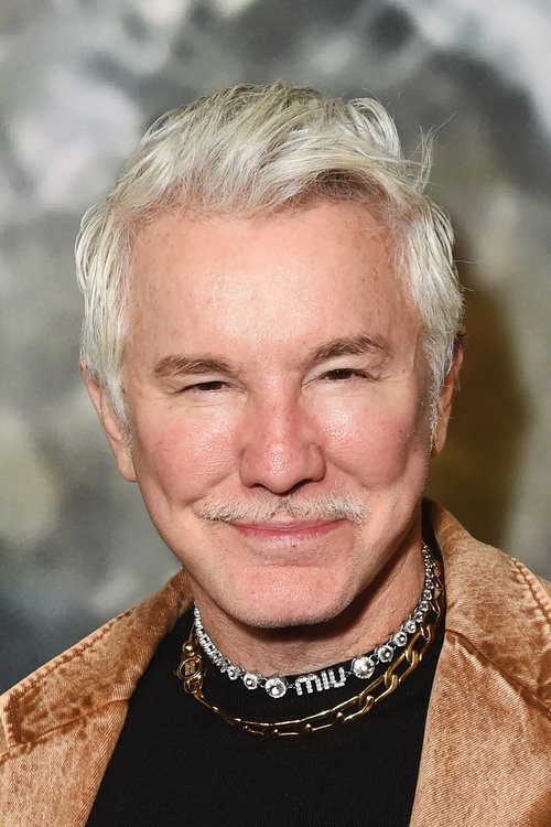 Baz Luhrmann profile