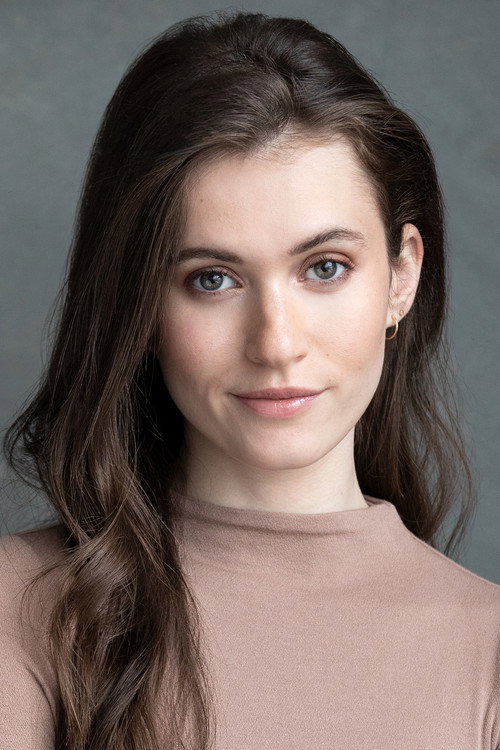 Photo of Robyn Gallop, Acting