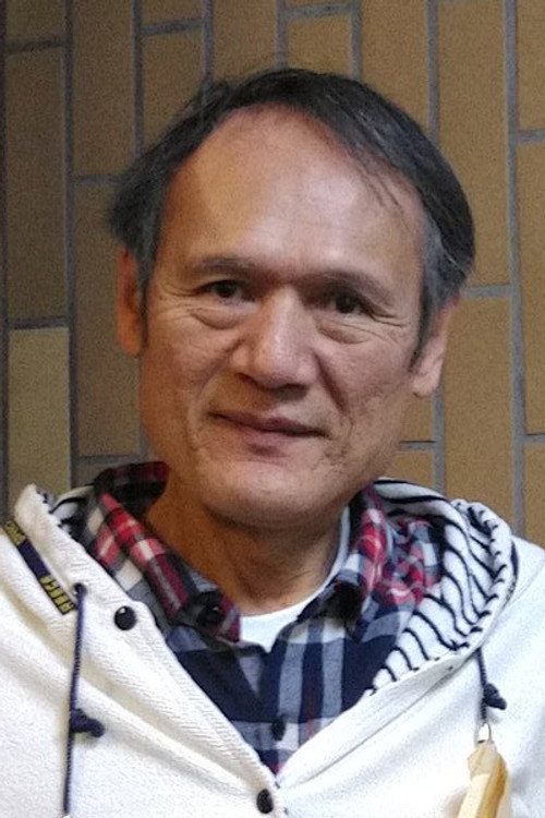 Photo of Mototsugu Watanabe, Directing