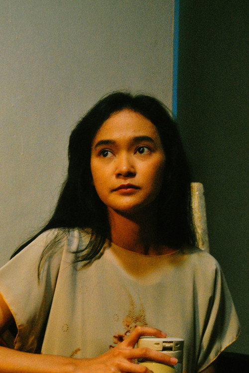Photo of Sendra Hestiningrum, Acting